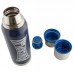 Термос PowerPlay 750 мл, синій, код: PP_9001_750ml_Blue