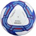 М"яч футбольний гібридний Ronex Elite №5, синій, код: PHG202307-WS
