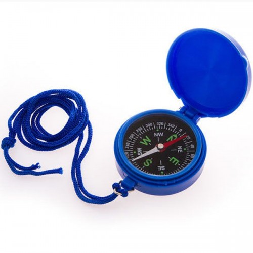 Компас Camping рідинний, код: DL45-7 Компас Camping рідинний, код: DL45-7