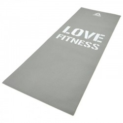 Мат для фітнесу Reebok Love Fitness, код: RAMT-11024GRL Мат для фітнесу Reebok Love Fitness, код: RAMT-11024GRL