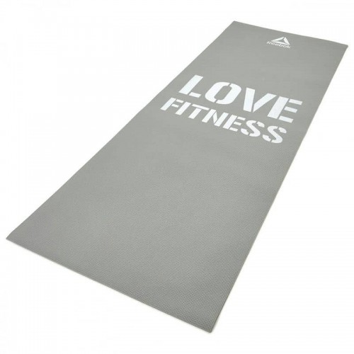 Мат для фітнесу Reebok Love Fitness, код: RAMT-11024GRL Мат для фітнесу Reebok Love Fitness, код: RAMT-11024GRL