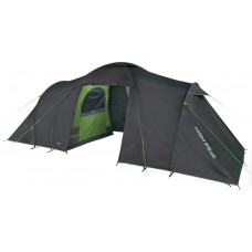 Намет High Peak Como 6.0 Dark Grey/Green (10263), код: 929535-SVA