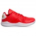 Кросівки для баскетболу Under Armour розмір 44 (28см), червоний-білий, код: F913-3_44RW Кросівки для баскетболу Under Armour розмір 44 (28см), червоний-білий, код: F913-3_44RW
