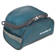 Сумка органайзер 4Monster Wash Bag, 200х135х125 мм, синій, код: C-TTB-S52