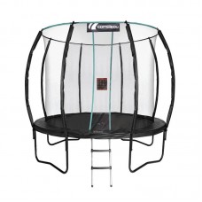 Батут Cornilleau 3050 мм, чорний, код: 3222763121014-IN