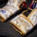 Рукавиці для ММА Phantom Muay Thai White Gold L/XL, код: PHMMAG2706-LXL