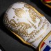 Рукавиці для ММА Phantom Muay Thai White Gold L/XL, код: PHMMAG2706-LXL