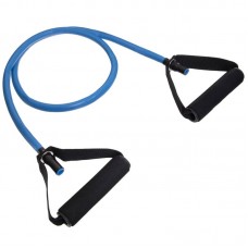 Еспандер трубчастий для фітнесу FitGo з ручками 1200 мм навантаження висока, код: FI-6348-3-S52 Еспандер трубчастий для фітнесу FitGo з ручками 1200 мм навантаження висока, код: FI-6348-3-S52