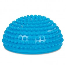 Півсфера масажна FitGo синій, код: FI-4939_GR Півсфера масажна FitGo синій, код: FI-4939_GR