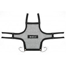 Тент на футбольні ворота Seco 120х80 см, код: 21141500-SC Тент на футбольні ворота Seco 120х80 см, код: 21141500-SC