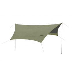Тент Tramp Lite Tent зелений, код: UTLT-034 Тент Tramp Lite Tent зелений, код: UTLT-034