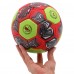 М"яч гандбольний Soccer Star №1, червоний-салатовий, код: HB-4526-1-S52