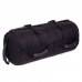 Сумка для кроссфіта Sandbag Zelart 50LB (0,5-23 кг) чорний, код: FI-6232-2-S52