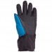 Перчатки горнолыжные теплые Camping M-L, L-XL женские, голубой, код: B-3989_N-S52