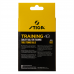 М"ячі для настільного тенісу Stiga Training ABS 12 шт (1110-2610-12), код: 931159-SVA