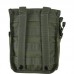 Підсумок Kombat Large Molle Utility Pouch оливковий, код: kb-lmup-olgr