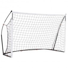 Ворота футбольні Quickplay Kickster Elite ŻAK 3000x1550 мм, код: 3307-IN