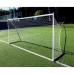 Ворота футбольні Quickplay Kickster Elite ŻAK 3000x1550 мм, код: 3307-IN