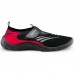 Аквашузи Aqua SpeedAqua Shoe Model 27D, розмір 45, чорний-червоний, код: 5908217676290