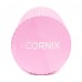 Масажний ролик (валік) Cornix EVA+ 450x150 мм, рожевий, код: XR-0303