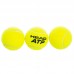 Мячи для большого тенниса Head Atp Metal Can, код: 570303