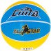 Мяч баскетбольный Cima №3, код: R3CM