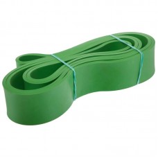 Гума петля для підтягувань FitGo Fitness Line 100-120кг, салатовий, код: FI-9584-5_LG