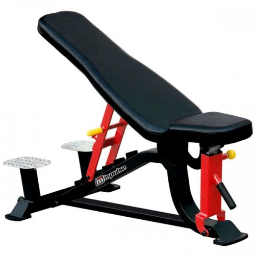 Лавка регульована Impulse Sterling, код: SL7011 Лавка регульована Impulse Sterling, код: SL7011