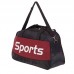 Сумка спортивна PlayGame Sport 32л, бордовий, код: 0102_B