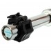 Замки швидкознімні для грифа Lock-Jaw Pro LiveUp 2шт, 50мм, чорний, код: LP8061
