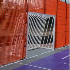 Футбольні ворота антивандальні ProSport 3000х2000 мм, код: ВВ-1 Футбольні ворота антивандальні ProSport 3000х2000 мм, код: ВВ-1