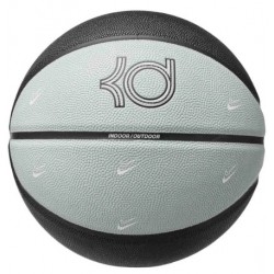 М"яч баскетбольний Nike All Court 8P K Durant Deflated Wolf №7, сірий-чорний, код: 887791798152 М"яч баскетбольний Nike All Court 8P K Durant Deflated Wolf №7, сірий-чорний, код: 887791798152