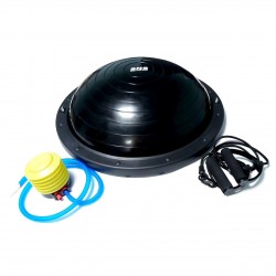 Балансувальна платформа кільця SNS YJ06-G 60 см, чорний, код: 12489-SNS