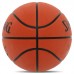 М'яч баскетбольний гумовий Spalding Varsity №5 помаранчевий, код: 84421Y5-S52