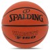 М'яч баскетбольний гумовий Spalding Varsity №5 помаранчевий, код: 84421Y5-S52