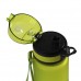 Пляшка для води KingCamp Trian Straw Bottle Light green 500ML, код: KA1113_Light Green