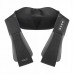 Накидка-масажер для шиї та спини 4Fizjo Shiatsu Pro+, чорний-сірий, код: P-5907739319067