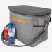 Термосумка Bo-Camp 30 Liters Grey, код: DAS301479-DA