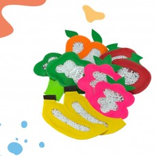 Тактильний набір фруктів Tia-Sport, код: sm-1331