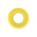 Еспандер кистьовий кільце EasyFit Ring 23 кг жовтий, код: EF-1904-50-EF