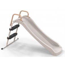 Дитяча гірка для малюків Exit My First Slide, код: 48.20.10.10 Дитяча гірка для малюків Exit My First Slide, код: 48.20.10.10