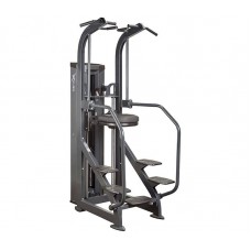 Верстат комбінований з розвантаженням InterAtletika X-Line 1430x1235x2441 мм, код: XRS625 Верстат комбінований з розвантаженням InterAtletika X-Line 1430x1235x2441 мм, код: XRS625