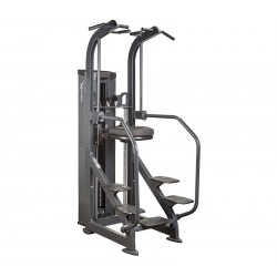 Верстат комбінований з розвантаженням InterAtletika X-Line 1430x1235x2441 мм, код: XRS625 Верстат комбінований з розвантаженням InterAtletika X-Line 1430x1235x2441 мм, код: XRS625