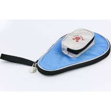 Чохол для тенісної ракетки Giant Dragon, код: MT-6549-LB Чохол для тенісної ракетки Giant Dragon, код: MT-6549-LB