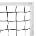 Сітка для волейболу PlayGame 9500x1000 мм, чорний-білий, код: VB-1357