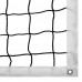 Сітка для волейболу PlayGame 9500x1000 мм, чорний-білий, код: VB-1357
