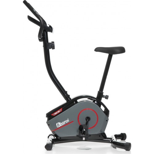 Велотренажер магнітний Abarqs RW-36, код: 5908239694463-IN