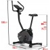 Велотренажер магнітний Abarqs RW-36, код: 5908239694463-IN