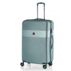 Валіза Swissbrand Cairo Teal, код: DAS301349-DA