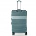 Валіза Swissbrand Cairo Teal, код: DAS301349-DA